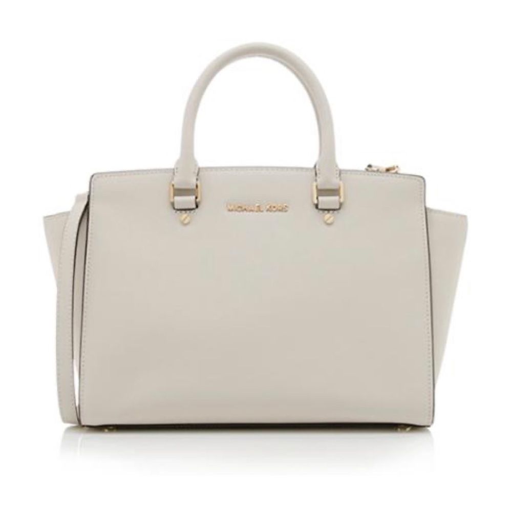 MICHAEL Michael Kors Selma Large Satchel